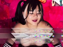 ExotiqFox FapHero JOI Edging Challenge