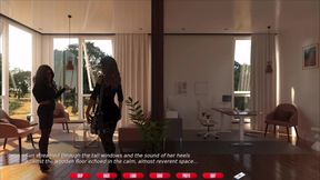 Naughty Neighbours - V1.05 - Part 1