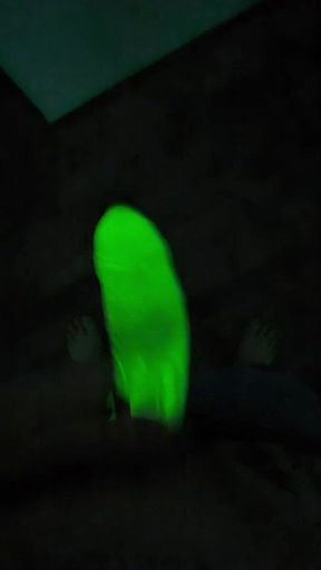 Neon Condom