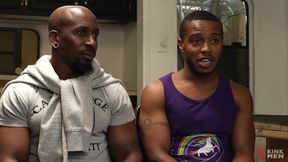 Whatever It Takes: Max Konnor and Jake Waters