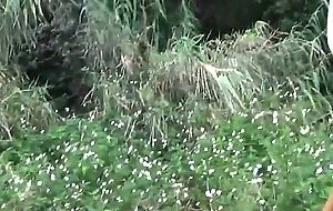 Japanese Girl Extreme Outdoors Enema