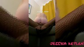 mas que encontro e sexo delicioso com esse magrelo que veio de paris me visitar