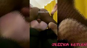 mas que encontro e sexo delicioso com esse magrelo que veio de paris me visitar