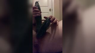 Cucumber Play
