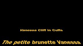 Vanessa: Handcuffs, BBC, Squirting, Facial