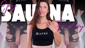 Sauna Fantasy