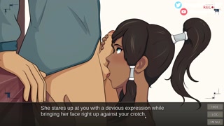 Cummy Bender #6 Sex with Kora