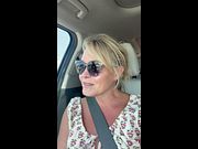 Peeing on Public Sidewalk and Masturbating on the Freeway