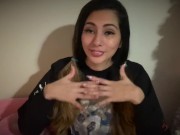 Pornhub XXXmas Music Album with Banksie - Commentary/Review