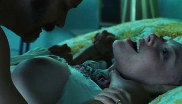 Choking Scenes: Take My Breath Away