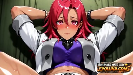 Fire Emblem Hapi Hen AI