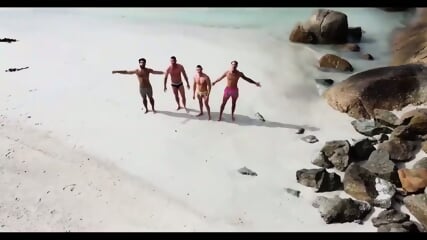 Global Entry : South Africa  Italian