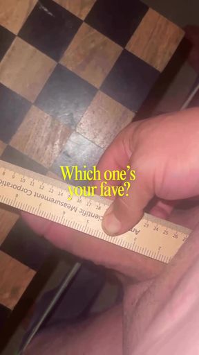 Keep watching the COCK!!!!