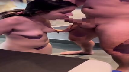 Novinha do corno (aparece o rosto)