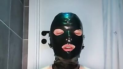 Deepthroat master shows how it's done - David Greenwood - Full scene