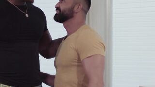 Dominic-Pacifico vs Lawrencce_Lawrence in Anal Battle of Epic Proportions" or "Anal Battleground: Dominc Pacifco VS Laurence Lawrence