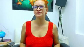 Britney Taylor Private Show