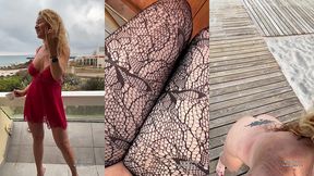 naughty story faite au cap d agde (erotique - exhibition) voici une ...