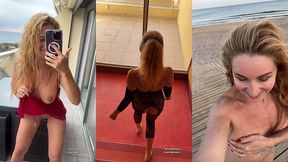 naughty story faite au cap d agde (erotique - exhibition) voici une ...