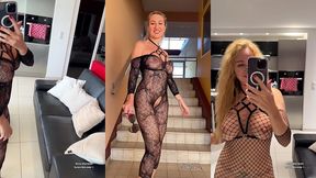 naughty story faite au cap d agde (erotique - exhibition) voici une ...