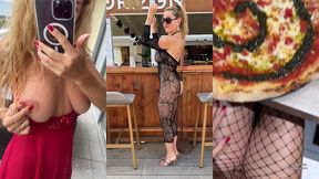 naughty story faite au cap d agde (erotique - exhibition) voici une ...