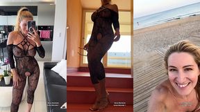 naughty story faite au cap d agde (erotique - exhibition) voici une ...