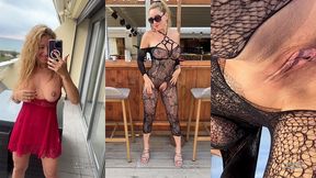 naughty story faite au cap d agde (erotique - exhibition) voici une ...