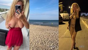 naughty story faite au cap d agde (erotique - exhibition) voici une ...