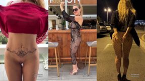 naughty story faite au cap d agde (erotique - exhibition) voici une ...