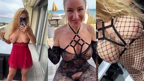 naughty story faite au cap d agde (erotique - exhibition) voici une ...