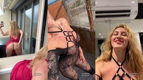 naughty story faite au cap d agde (erotique - exhibition) voici une ...