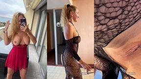 naughty story faite au cap d agde (erotique - exhibition) voici une ...