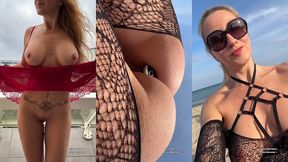 naughty story faite au cap d agde (erotique - exhibition) voici une ...