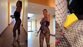 naughty story faite au cap d agde (erotique - exhibition) voici une ...