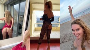 naughty story faite au cap d agde (erotique - exhibition) voici une ...
