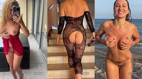 naughty story faite au cap d agde (erotique - exhibition) voici une ...