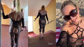 naughty story faite au cap d agde (erotique - exhibition) voici une ...