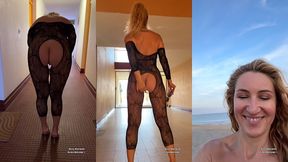 naughty story faite au cap d agde (erotique - exhibition) voici une ...