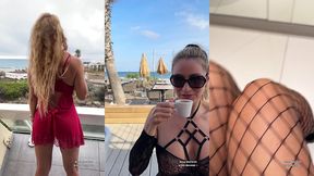 naughty story faite au cap d agde (erotique - exhibition) voici une ...