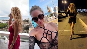 naughty story faite au cap d agde (erotique - exhibition) voici une ...