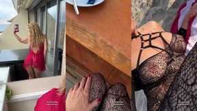 naughty story faite au cap d agde (erotique - exhibition) voici une ...
