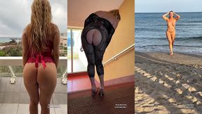 naughty story faite au cap d agde (erotique - exhibition) voici une ...