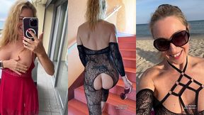 naughty story faite au cap d agde (erotique - exhibition) voici une ...