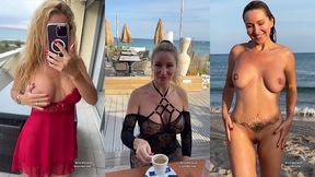 naughty story faite au cap d agde (erotique - exhibition) voici une ...