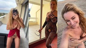 naughty story faite au cap d agde (erotique - exhibition) voici une ...
