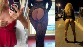 naughty story faite au cap d agde (erotique - exhibition) voici une ...