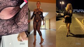 naughty story faite au cap d agde (erotique - exhibition) voici une ...