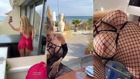 naughty story faite au cap d agde (erotique - exhibition) voici une ...