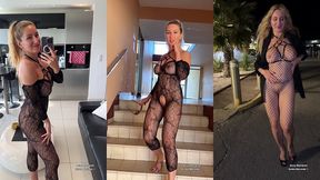 naughty story faite au cap d agde (erotique - exhibition) voici une ...