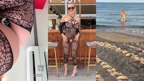 naughty story faite au cap d agde (erotique - exhibition) voici une ...